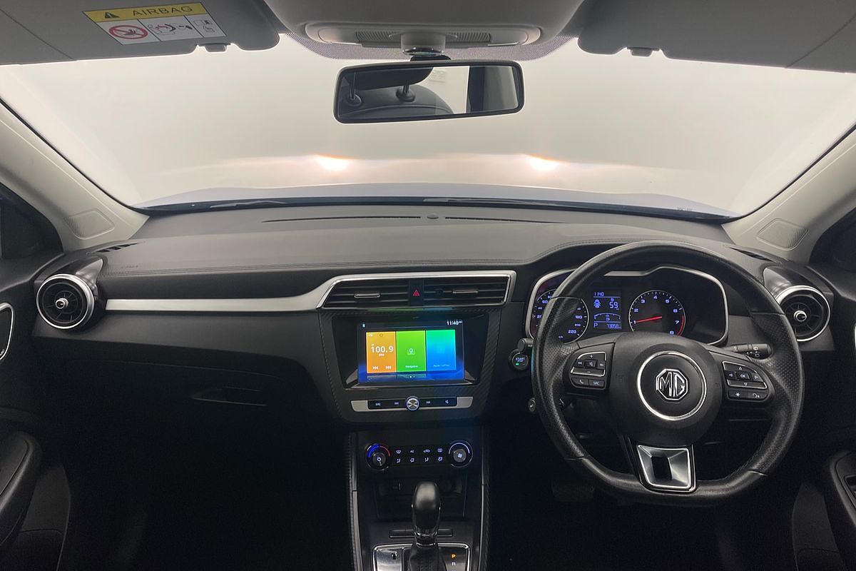 2020 MG ZS Essence AZS1