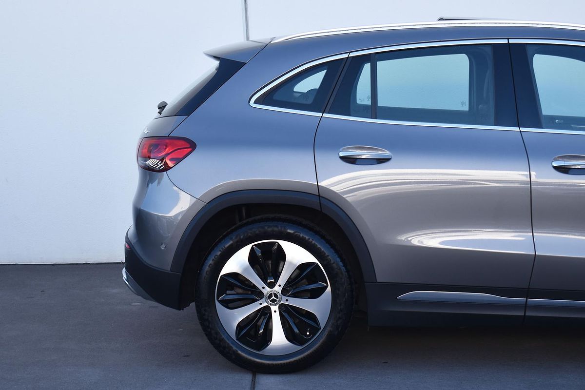 2022 Mercedes-Benz GLA-Class GLA250 H247