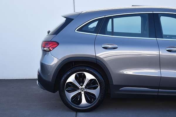 2022 Mercedes-Benz GLA-Class GLA250 H247