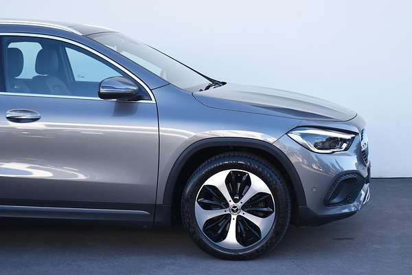 2022 Mercedes-Benz GLA-Class GLA250 H247