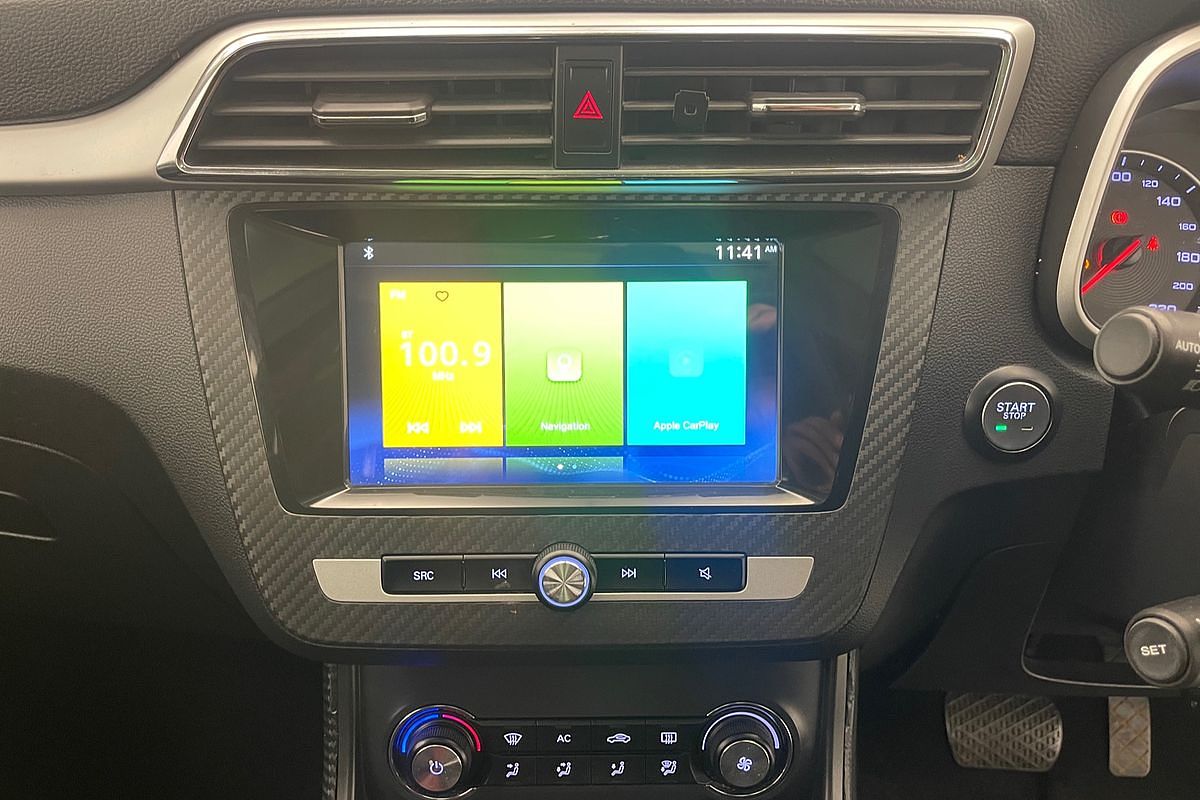 2020 MG ZS Essence AZS1