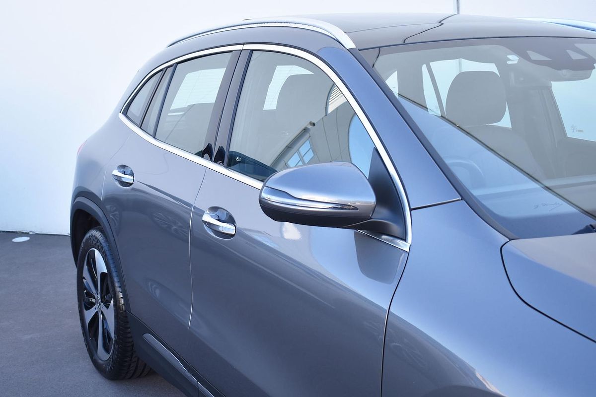 2022 Mercedes-Benz GLA-Class GLA250 H247