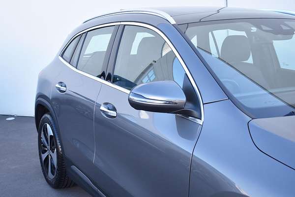 2022 Mercedes-Benz GLA-Class GLA250 H247