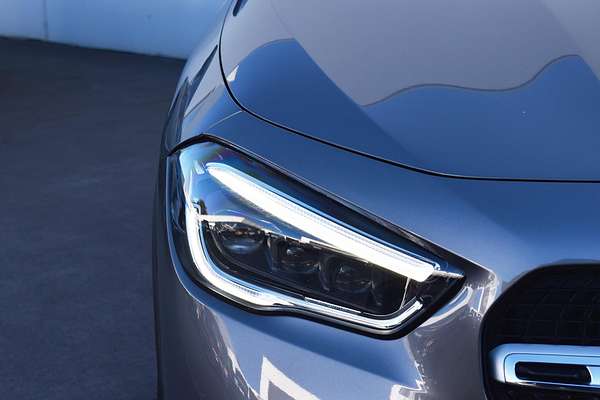 2022 Mercedes-Benz GLA-Class GLA250 H247