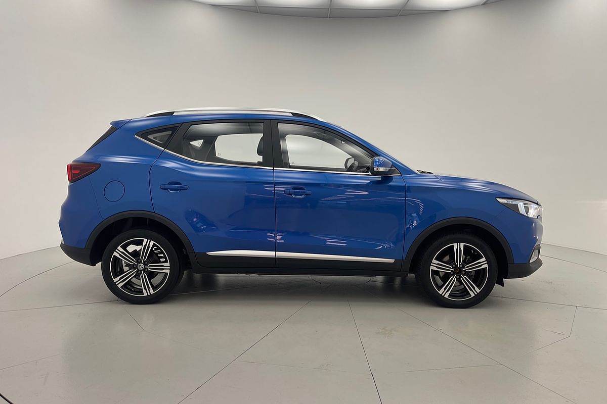 2020 MG ZS Essence AZS1