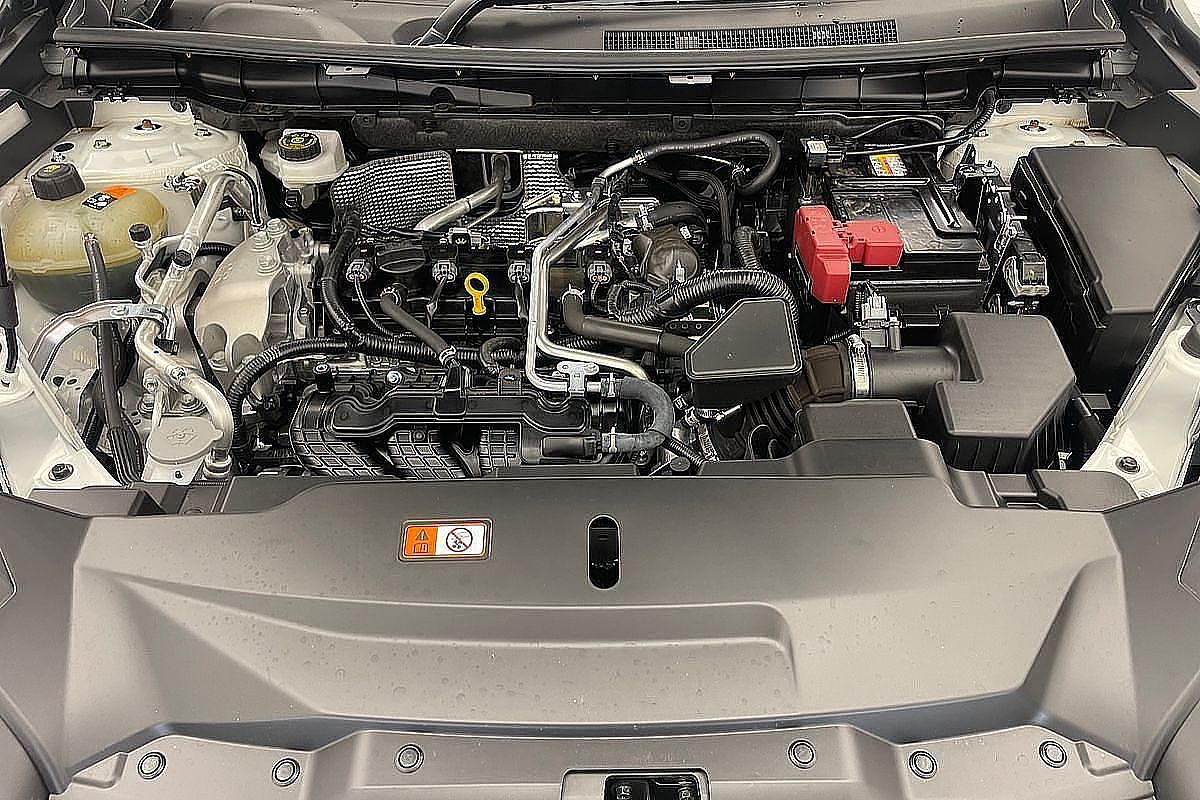 2024 Mitsubishi Outlander LS ZM