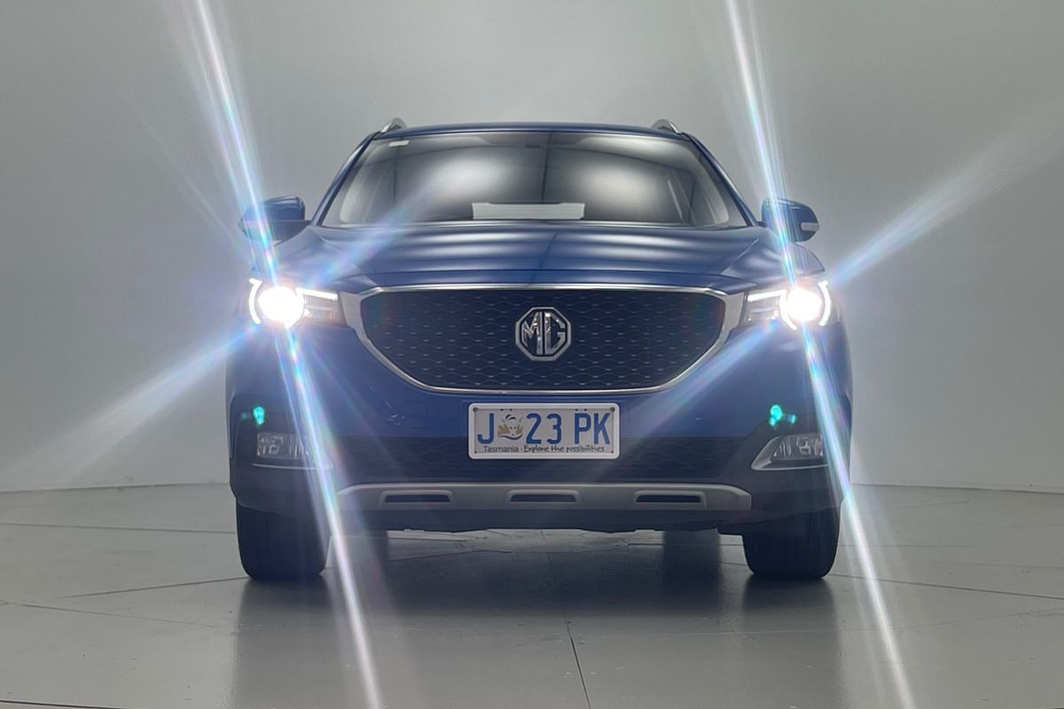 2020 MG ZS Essence AZS1