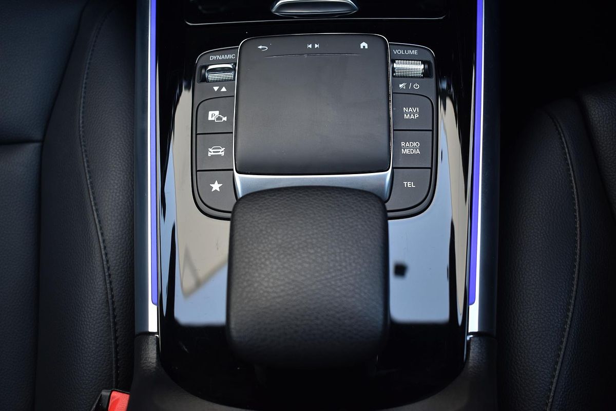 2022 Mercedes-Benz GLA-Class GLA250 H247