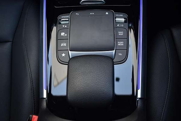 2022 Mercedes-Benz GLA-Class GLA250 H247