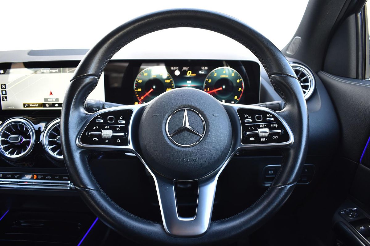 2022 Mercedes-Benz GLA-Class GLA250 H247