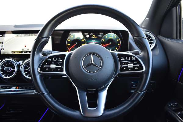 2022 Mercedes-Benz GLA-Class GLA250 H247
