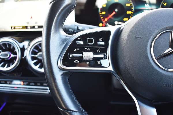 2022 Mercedes-Benz GLA-Class GLA250 H247