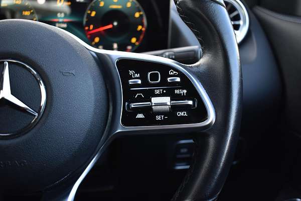 2022 Mercedes-Benz GLA-Class GLA250 H247