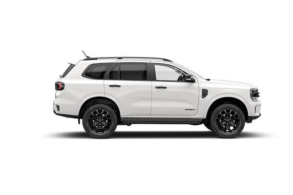 2025 Ford Everest Sport 3.0L