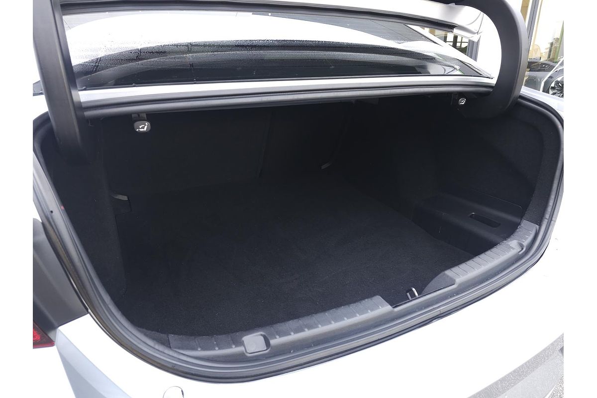 2021 Mazda 3 G25 Evolve BP Series