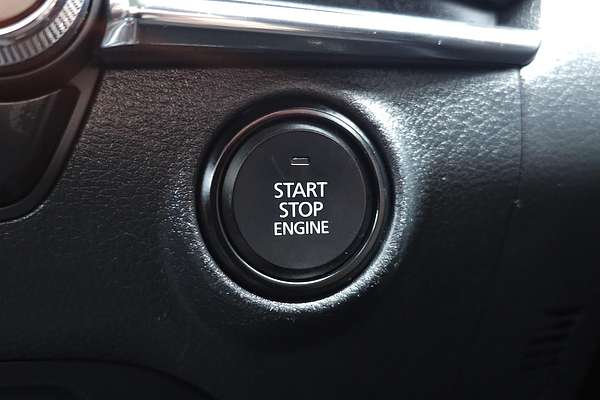2021 Mazda 3 G25 Evolve BP Series