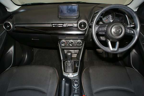 2020 Mazda 2 G15 Pure DJ Series