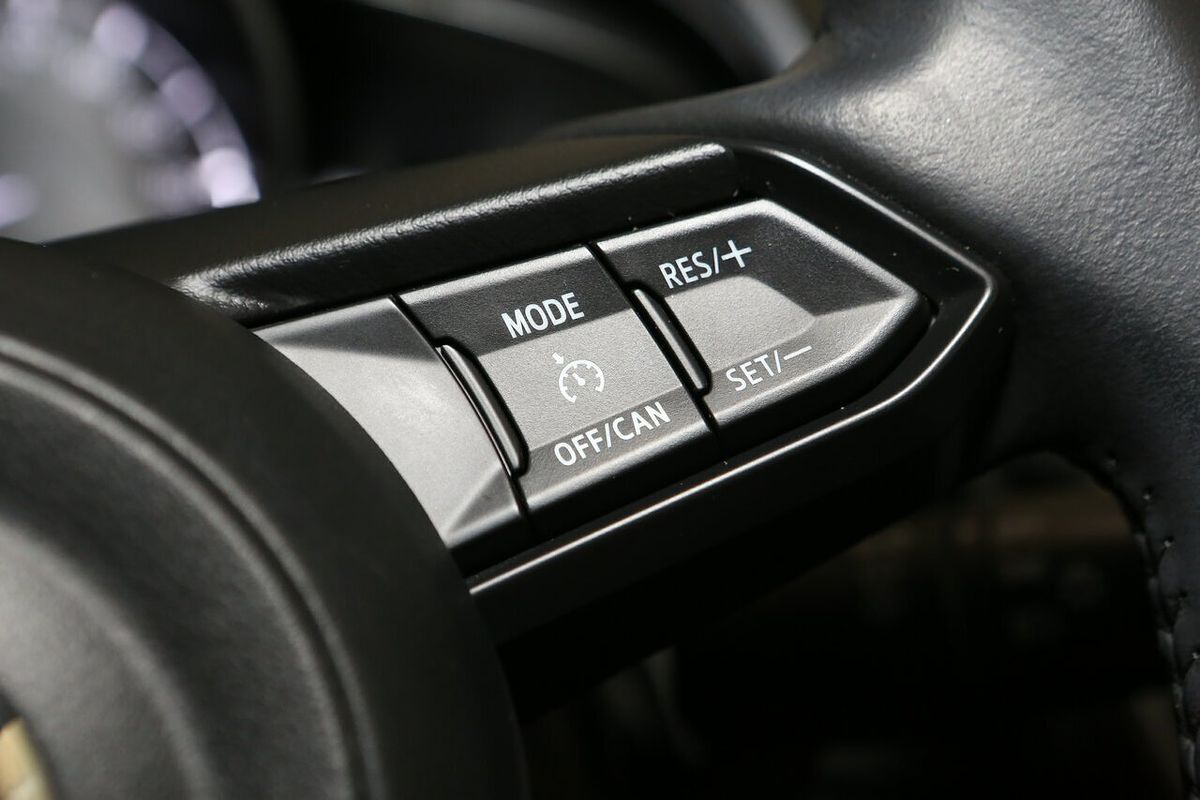 2020 Mazda 2 G15 Pure DJ Series