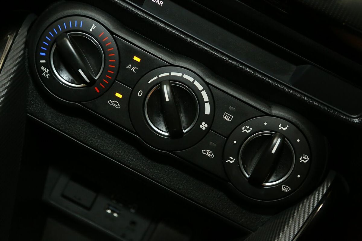 2020 Mazda 2 G15 Pure DJ Series
