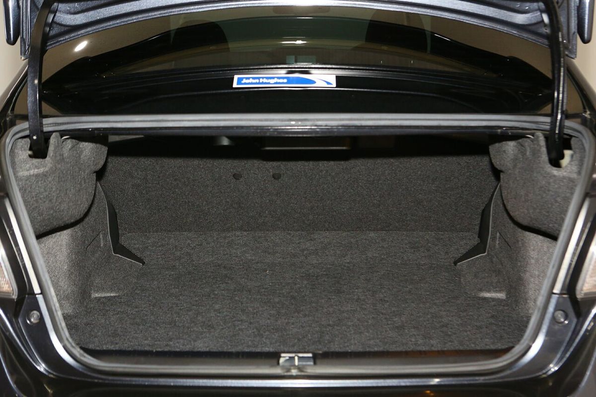 2016 Subaru WRX STI Premium VA