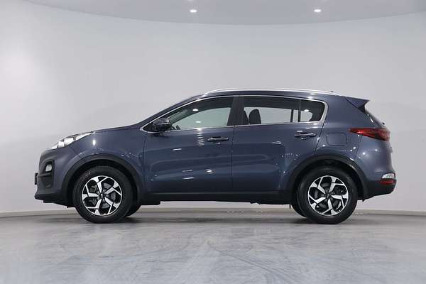 2018 Kia Sportage Si QL