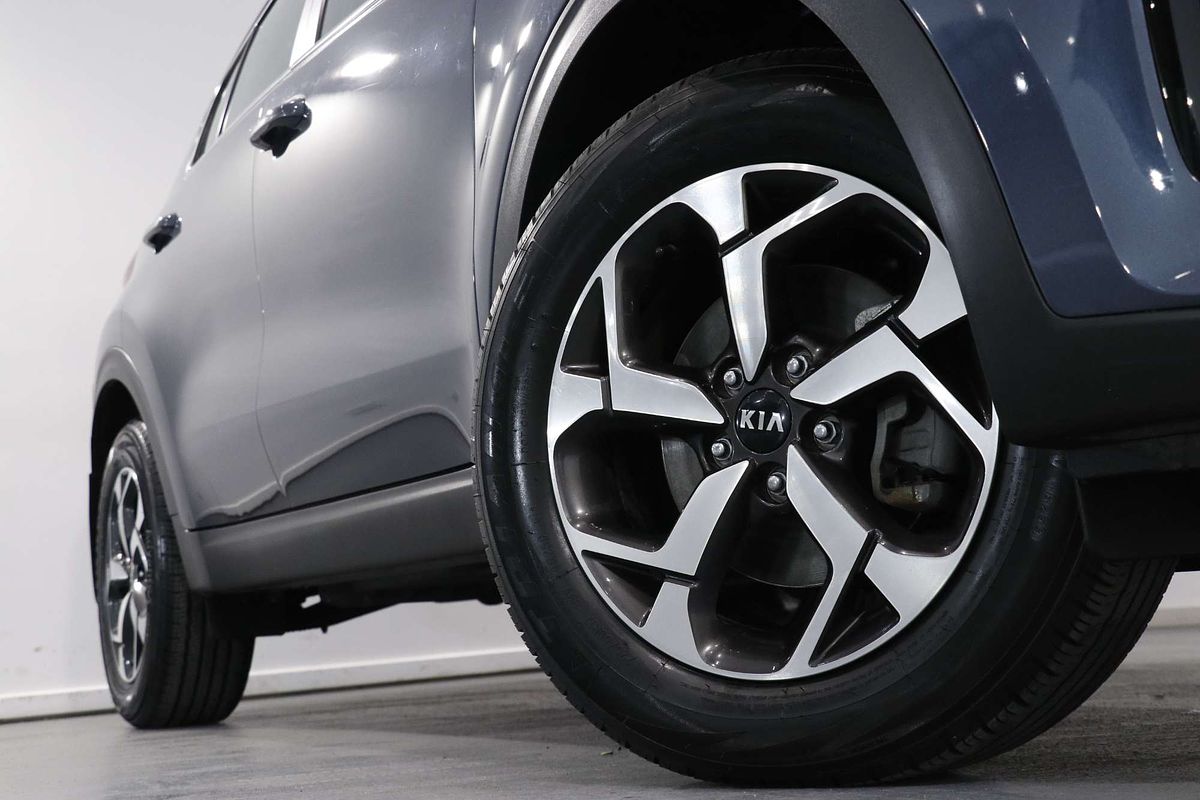 2018 Kia Sportage Si QL