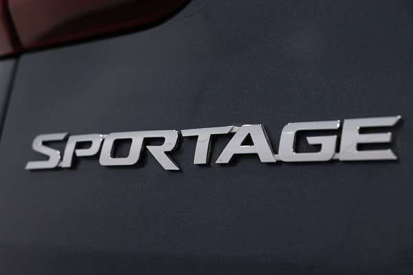 2018 Kia Sportage Si QL