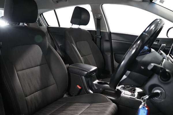 2018 Kia Sportage Si QL