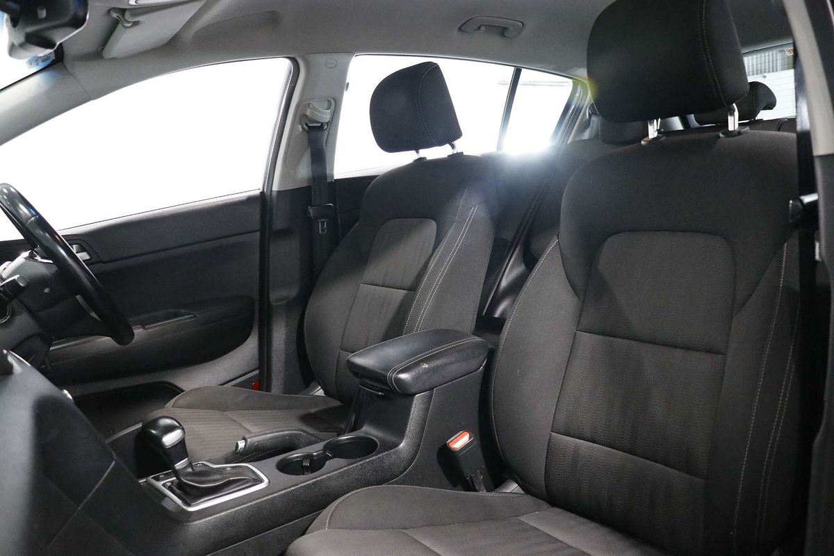 2018 Kia Sportage Si QL