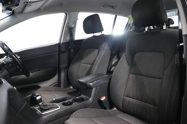 2018 Kia Sportage Si QL