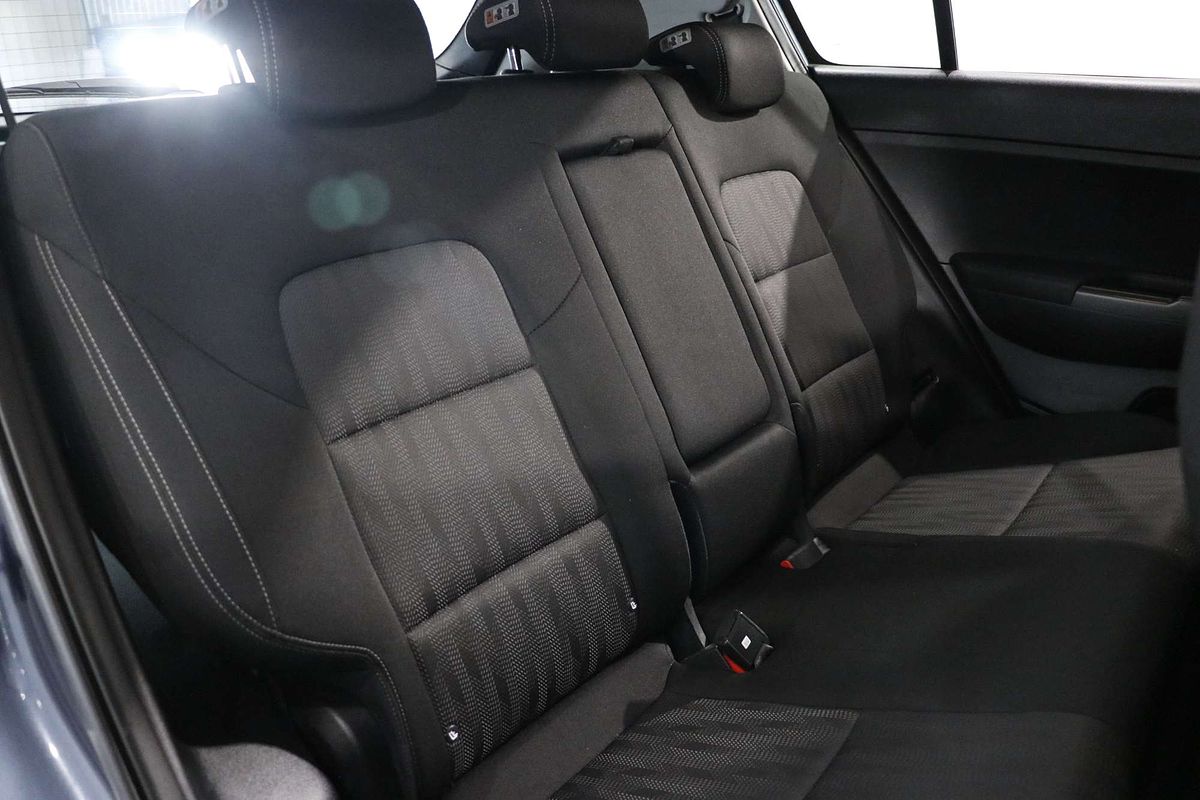 2018 Kia Sportage Si QL