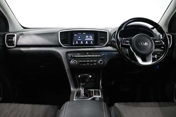 2018 Kia Sportage Si QL