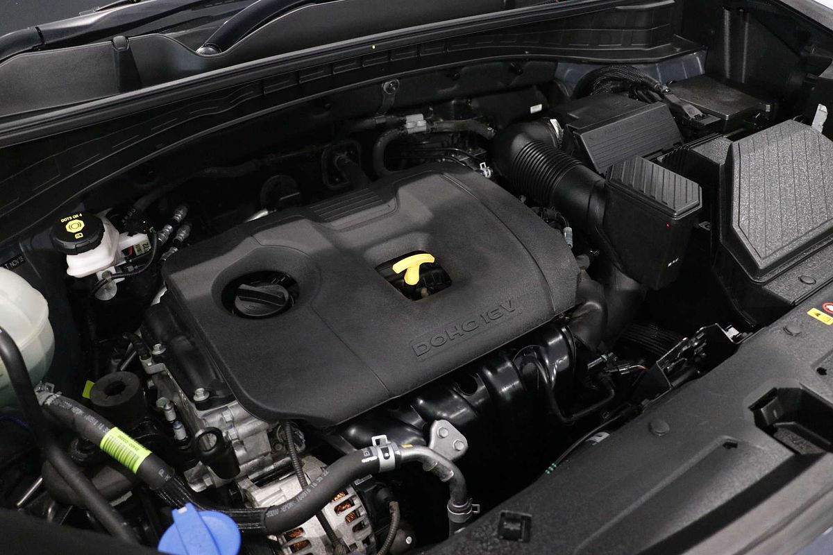 2018 Kia Sportage Si QL