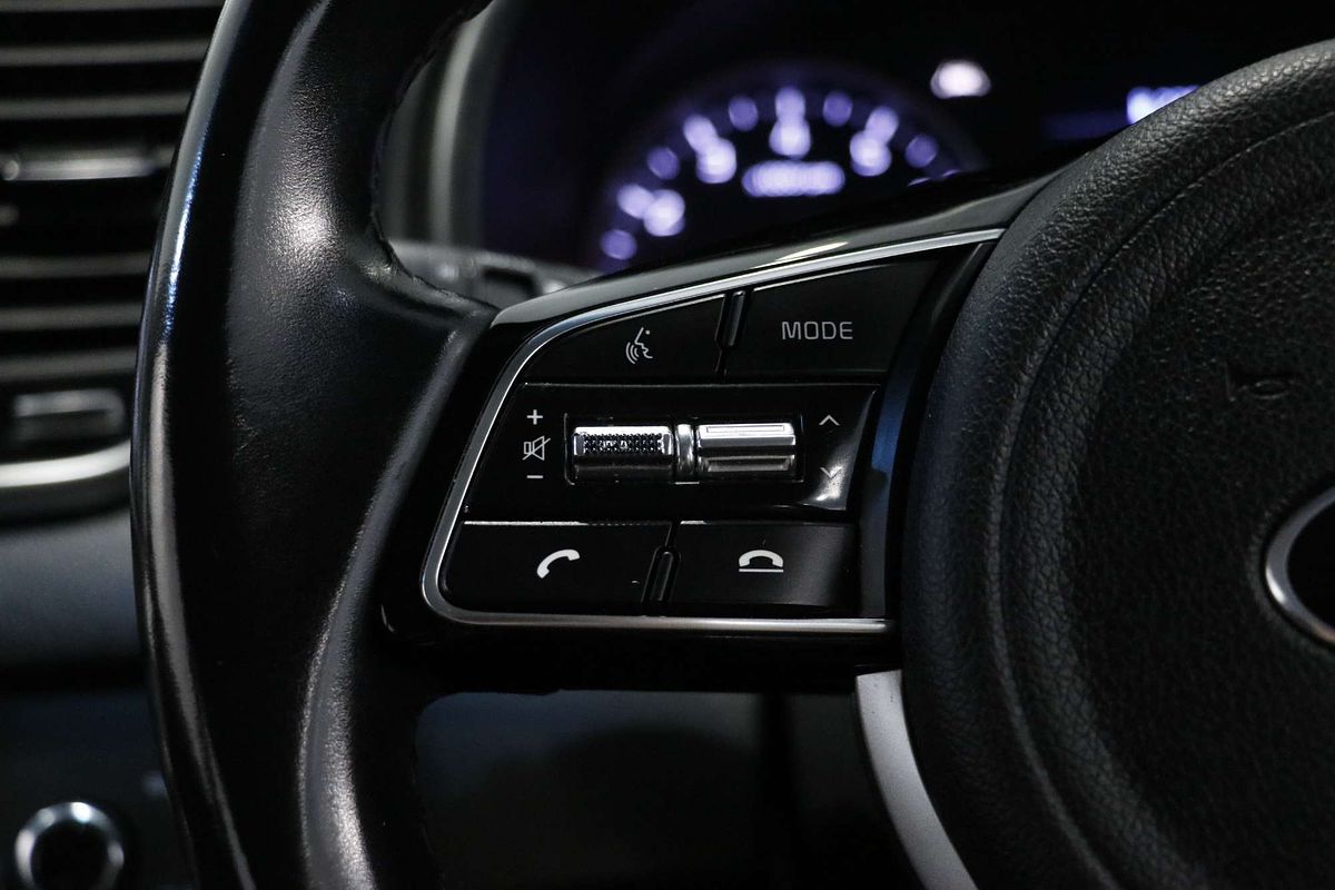 2018 Kia Sportage Si QL