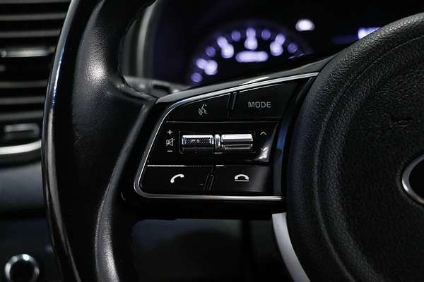 2018 Kia Sportage Si QL