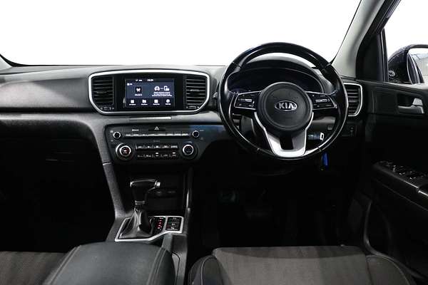 2018 Kia Sportage Si QL