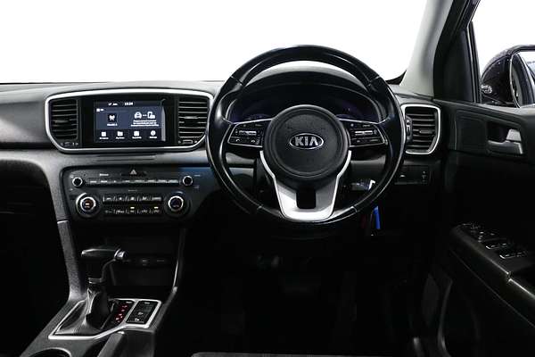 2018 Kia Sportage Si QL