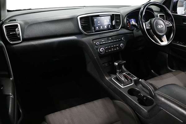 2018 Kia Sportage Si QL
