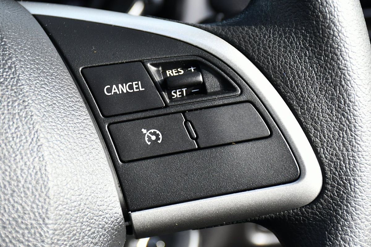 2024 Mitsubishi ASX ES XD