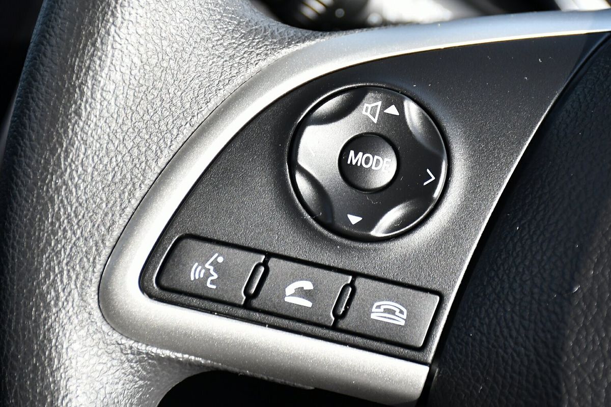 2024 Mitsubishi ASX ES XD
