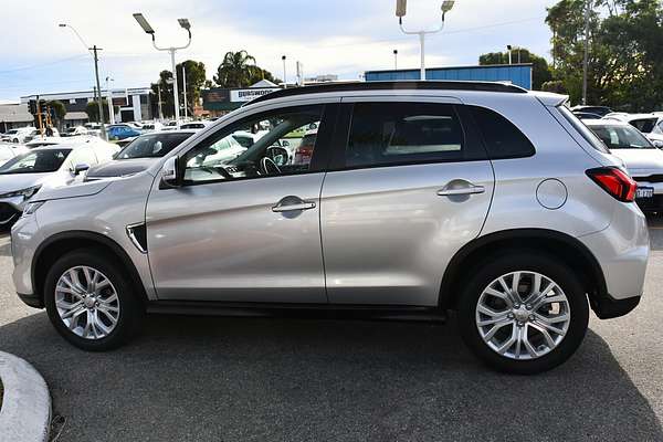 2023 Mitsubishi ASX LS XD