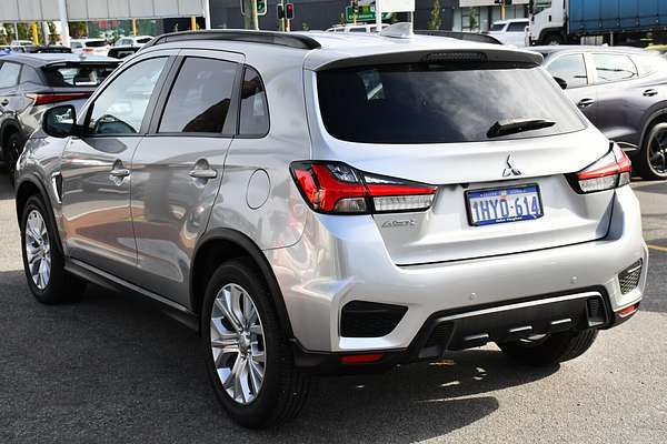 2023 Mitsubishi ASX LS XD