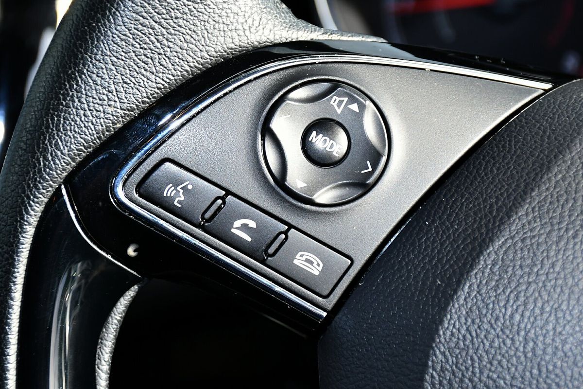 2023 Mitsubishi ASX LS XD