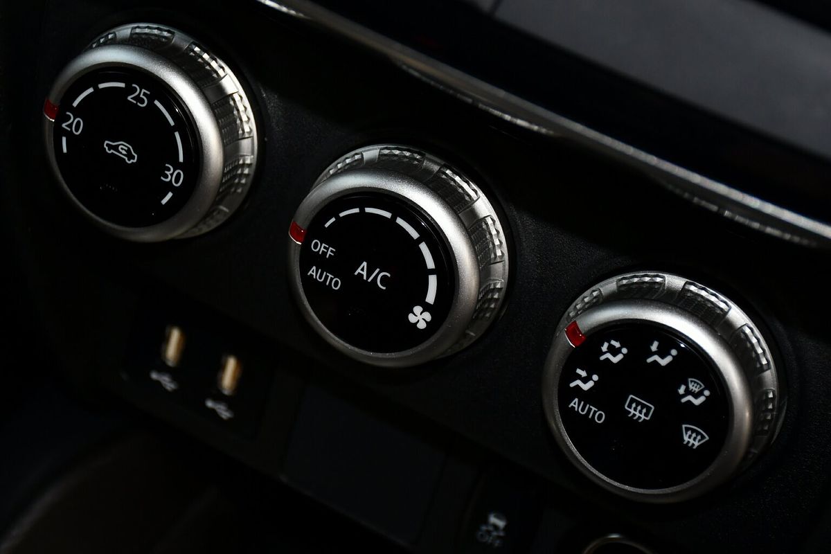 2023 Mitsubishi ASX LS XD