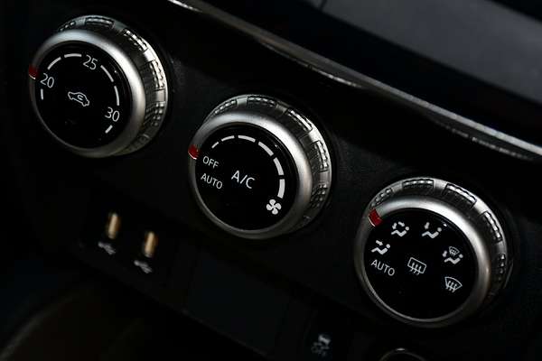 2023 Mitsubishi ASX LS XD