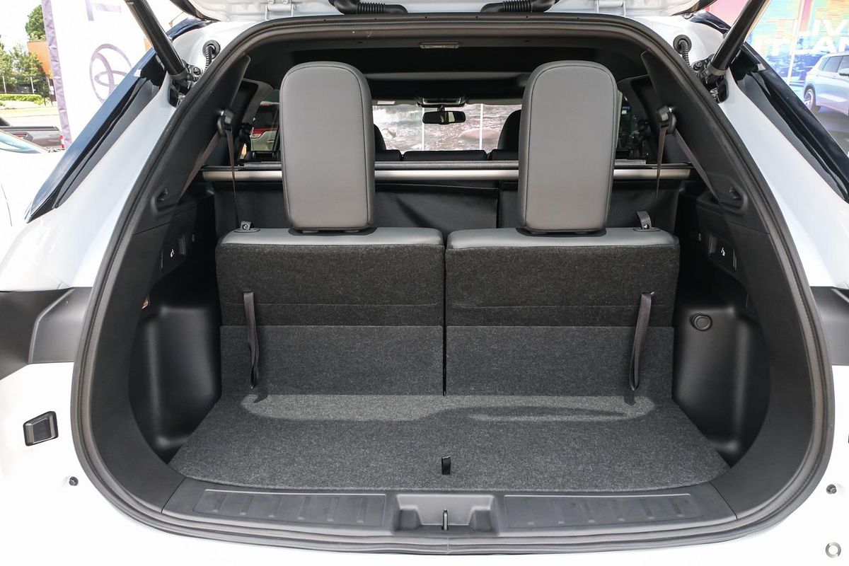 2025 Mitsubishi Outlander Exceed Tourer ZM AWD