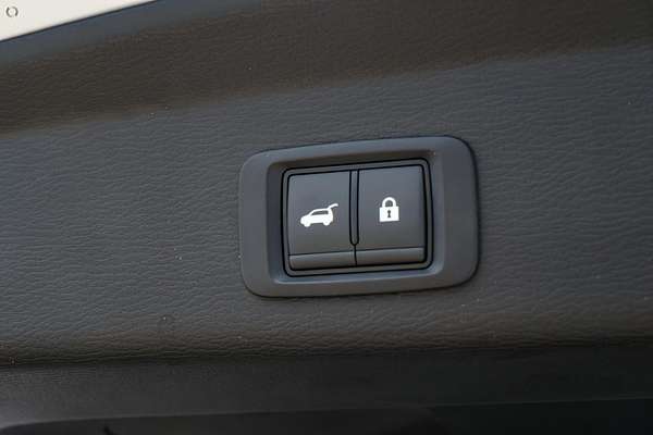2025 Mitsubishi Outlander Exceed Tourer ZM AWD