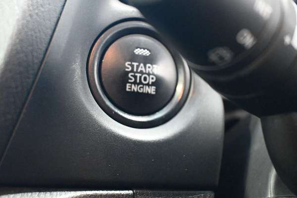 2018 Mazda 3 SP25 Astina BN Series