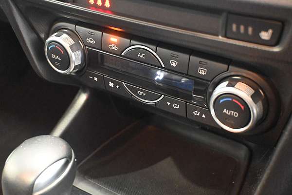 2018 Mazda 3 SP25 Astina BN Series