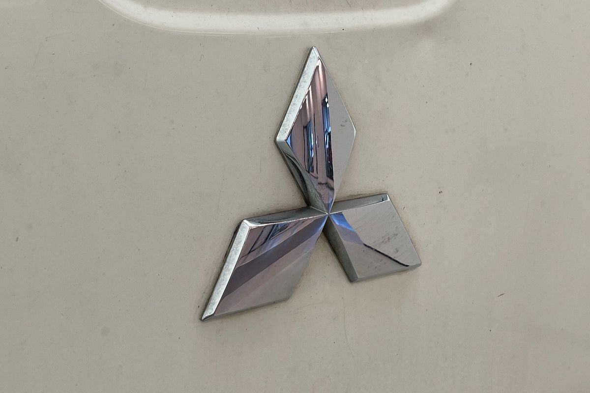 2014 Mitsubishi Triton GLX MN 4X4